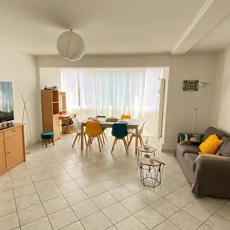 Apartment Port Et Mer