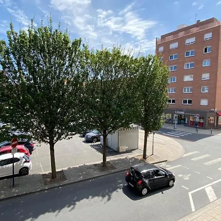 Apartment Port Et Mer